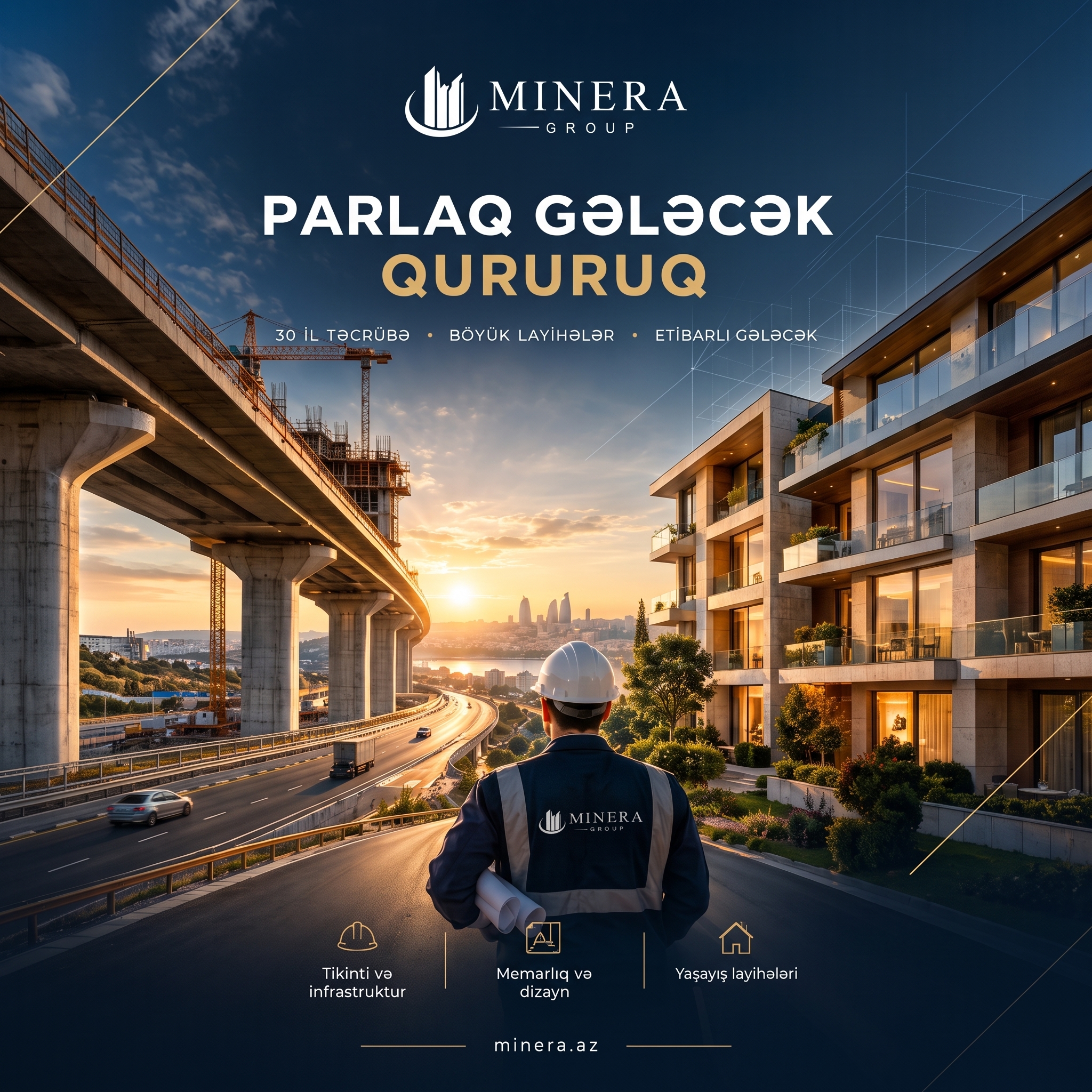 Minera Group
