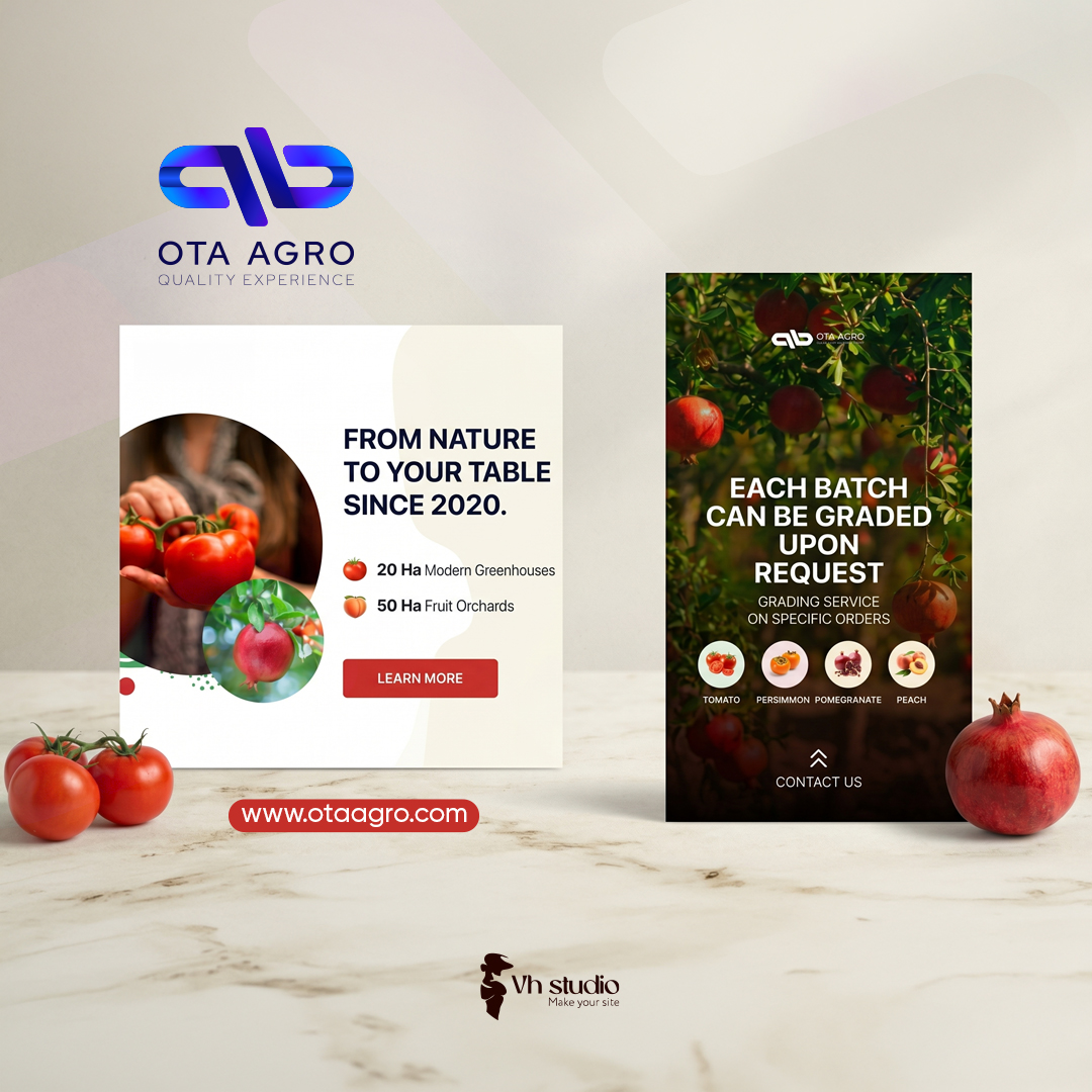 OTA AGRO